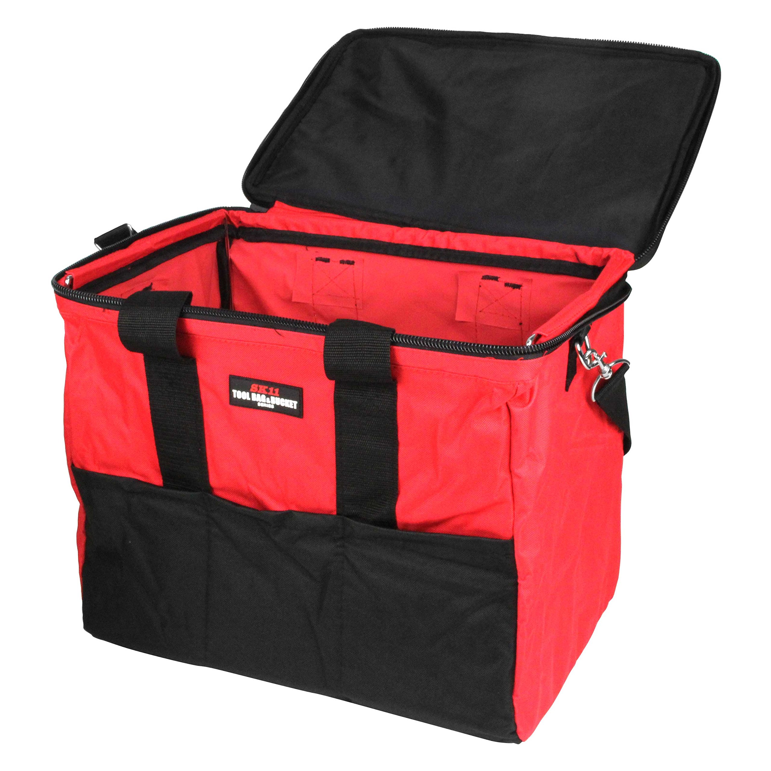 Amazon | SK11(エスケー11) 角型スタンドバッグ PRO デラックス SKB